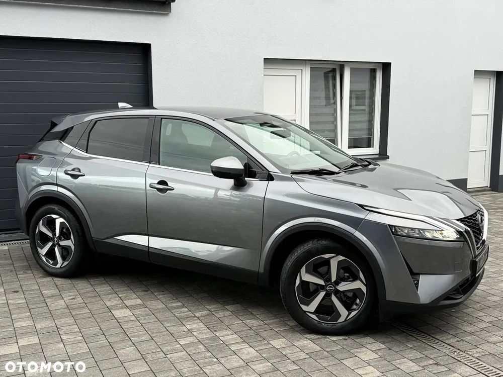 Nissan Qashqai 1.3 DIG-T MHEV Xtronic N-Connecta - 15