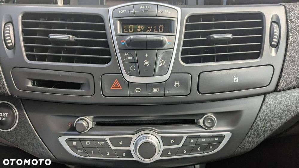 Renault Laguna ENERGY dCi 130 FAP Start & Stop Bose Edition - 27