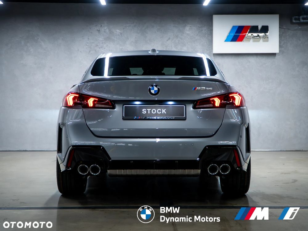 BMW Seria 2 M235 xDrive Gran Coupe - 5