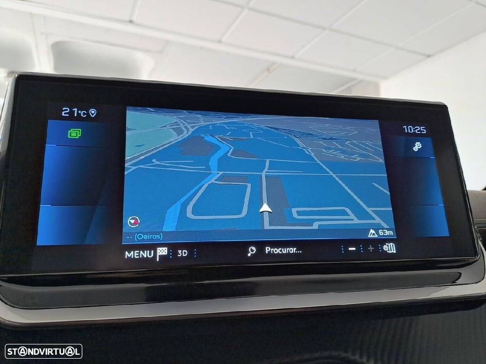 Peugeot 208 1.2 PureTech GT - 20