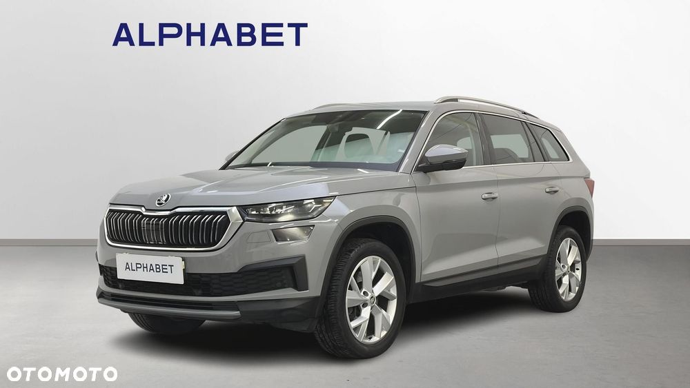 Skoda Kodiaq 2.0 TDI 4x4 Style DSG - 3