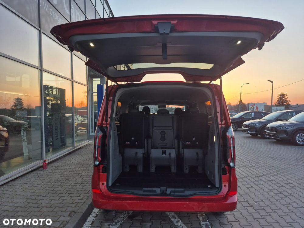 Ford Tourneo Custom 2.0 EcoBlue 320 AWD L2 Titanium X - 18