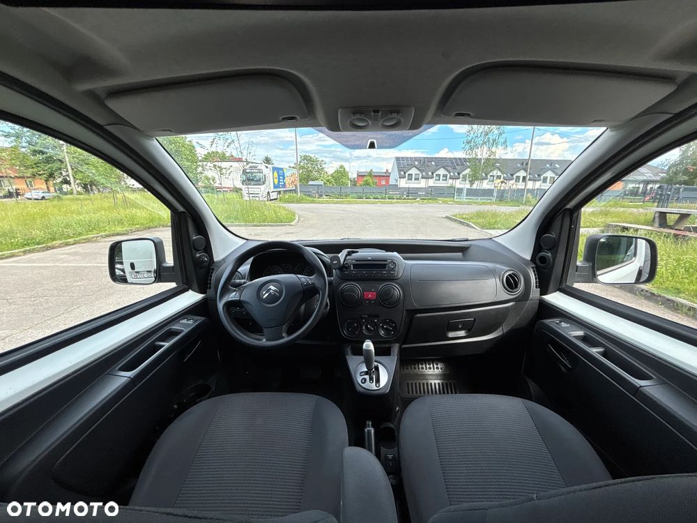 Citroën Nemo - 12