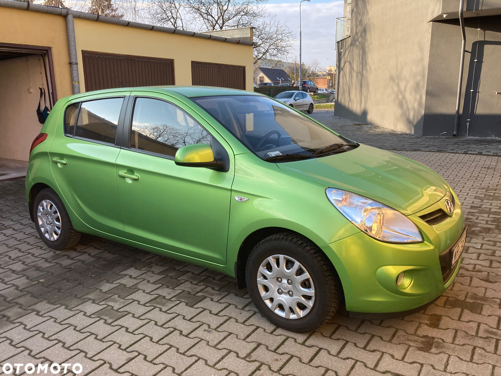 Hyundai i20 1.2 Comfort - 3