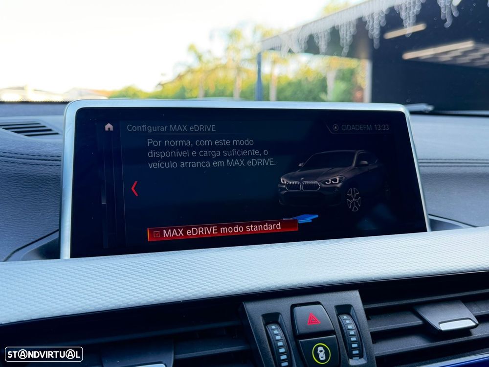 BMW X2 25 e xDrive Pack M - 35