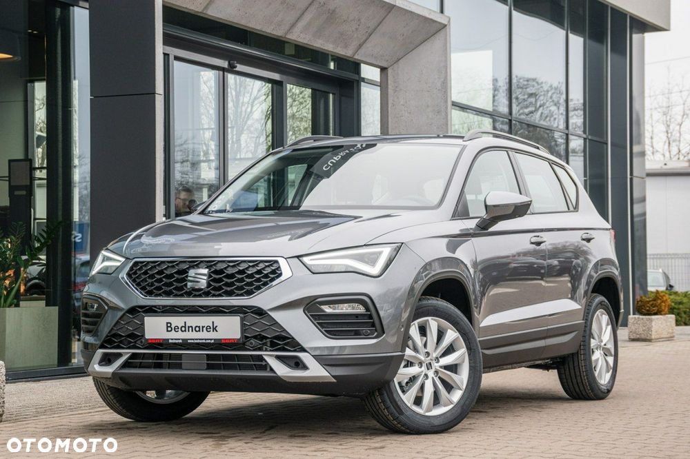 Seat Ateca - 2
