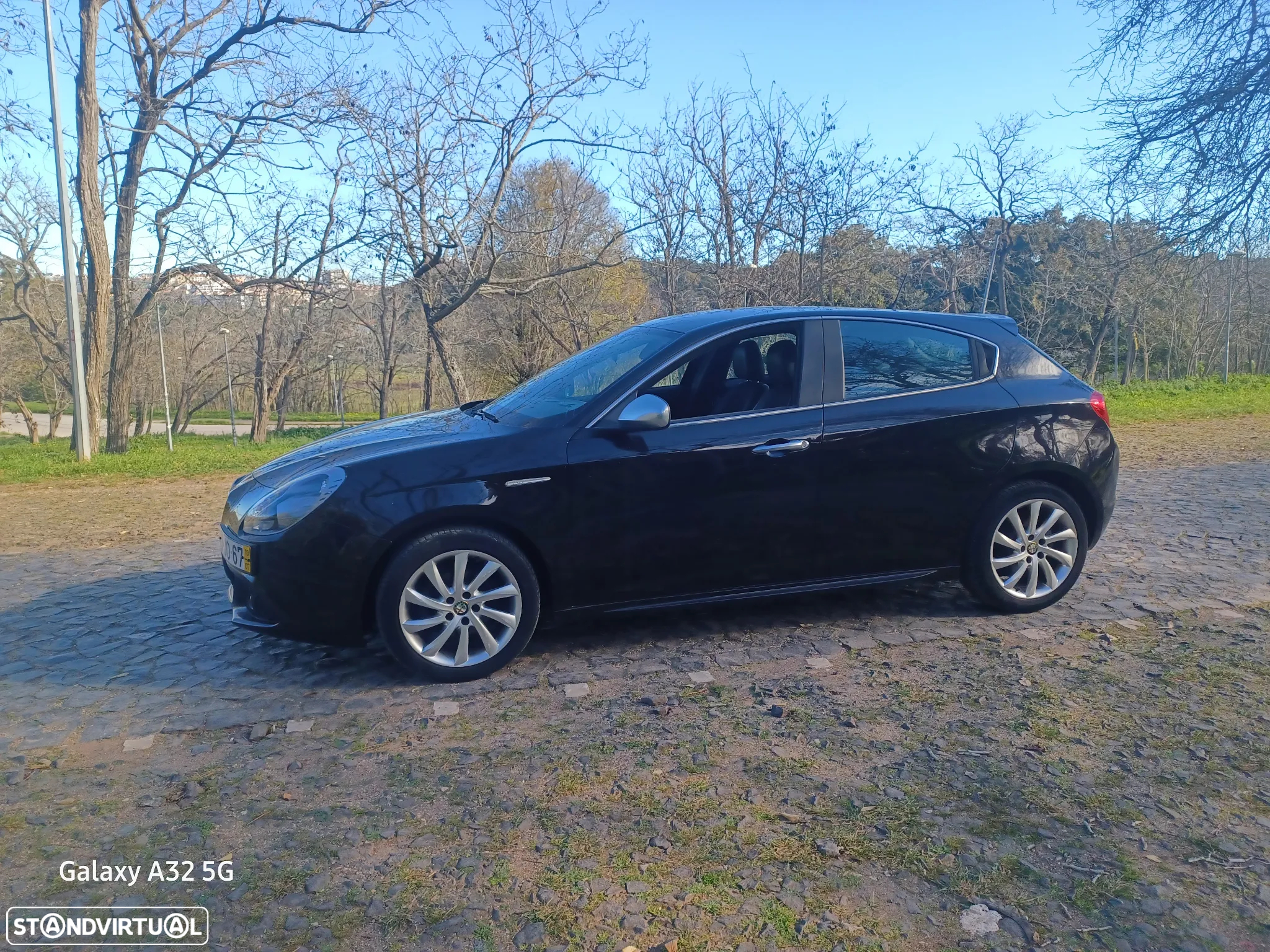 Alfa Romeo Giulietta 1.4 TB Veloce - 3