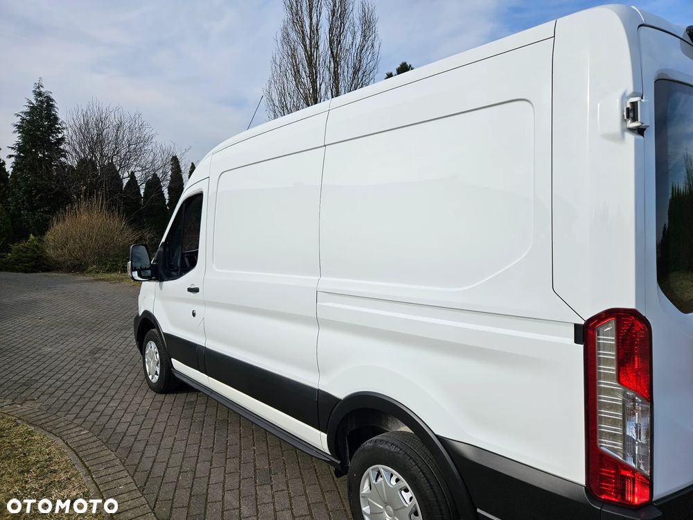 Ford Transit L2 Stan Wzorowy Klima Kamera Tempomat Hak - 2