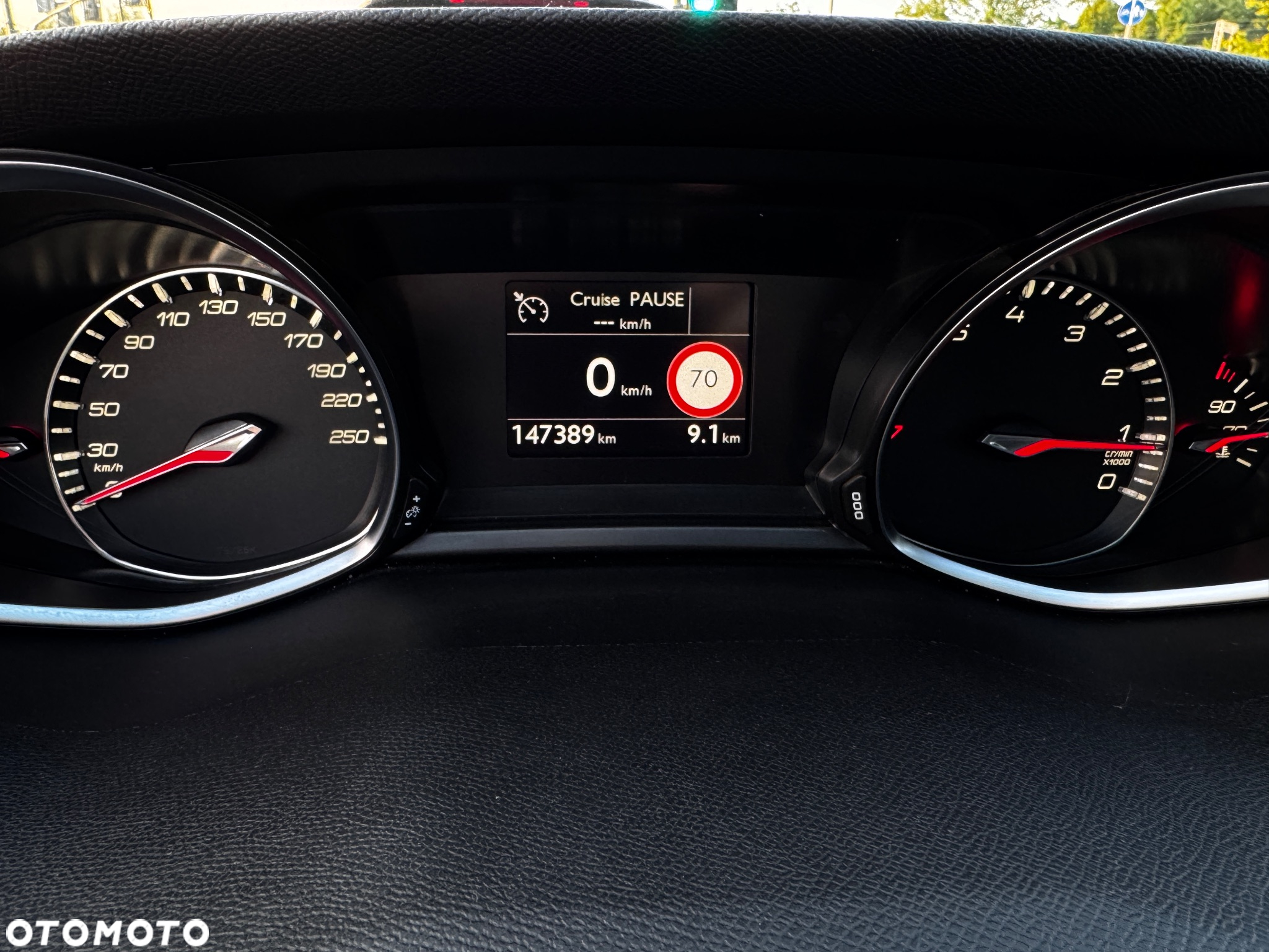 Peugeot 308 SW PureTech 130 Stop & Start Allure - 18