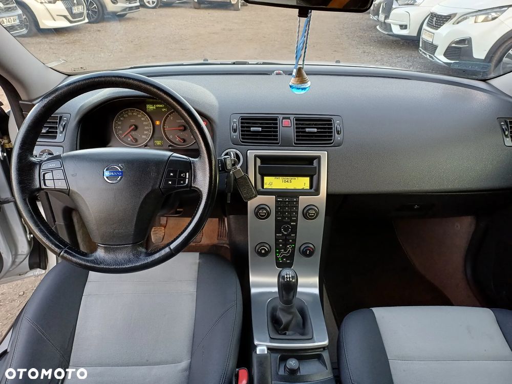 Volvo C30 1.6D DRIVe Momentum - 15