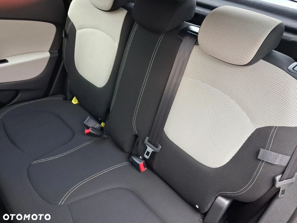 Renault Captur 1.2 Energy TCe Limited - 21