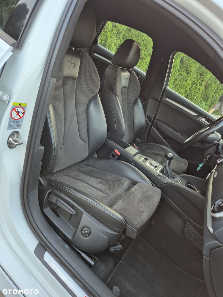 Audi A3 - 26