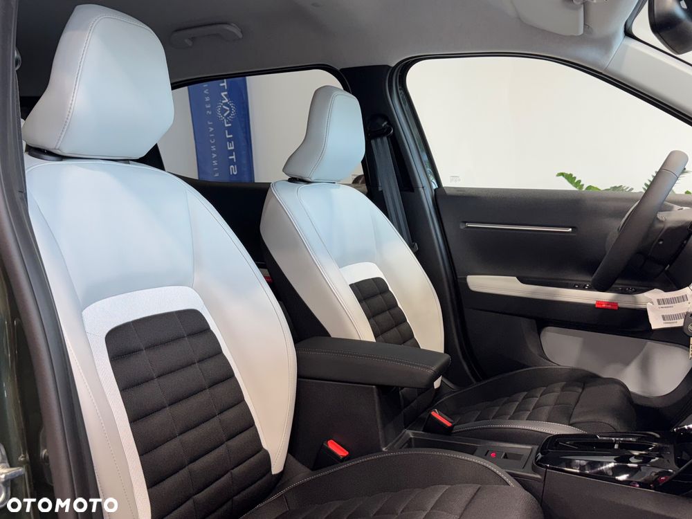 Citroën C3 Aircross 1.2 mHEV Max S&S eDCT6 - 9