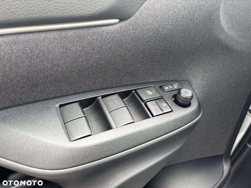 Toyota Yaris Cross Hybrid 1.5 Comfort - 15