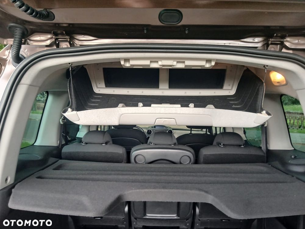 Peugeot Partner 120 VTi Style - 14