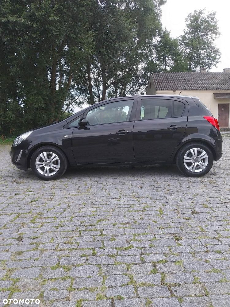 Opel Corsa 1.4 Active - 14