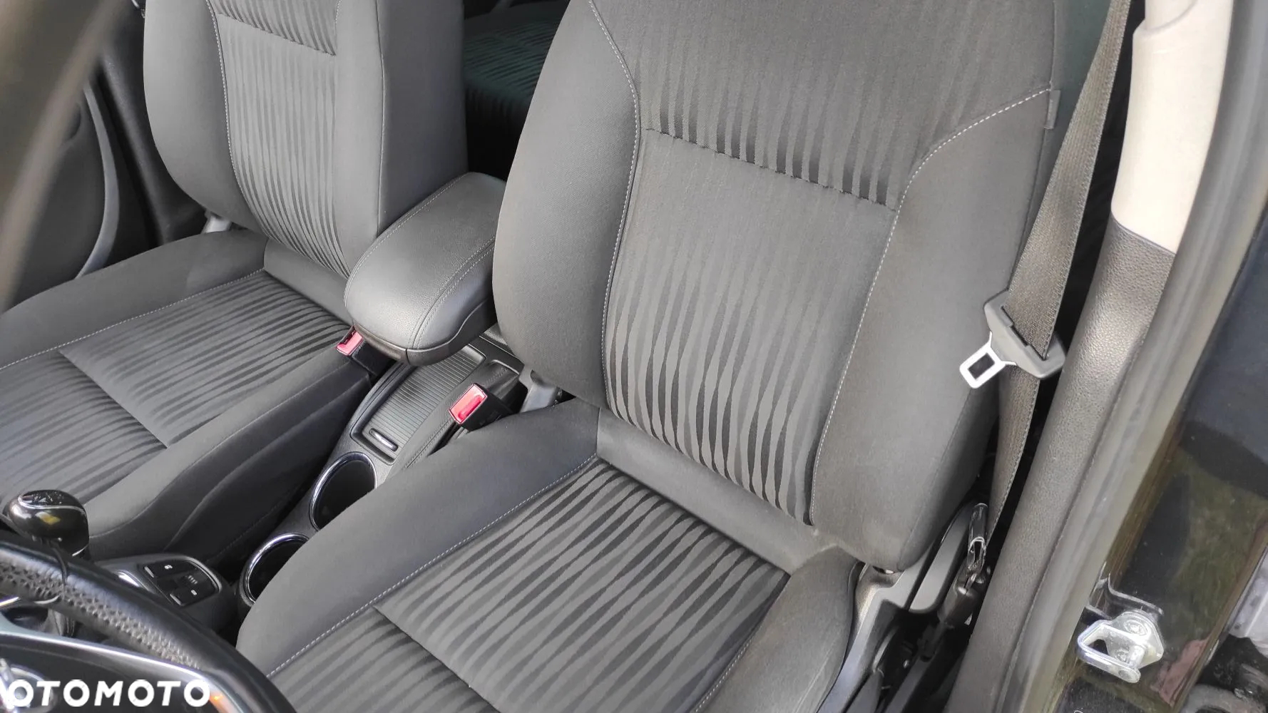 Opel Zafira - 7