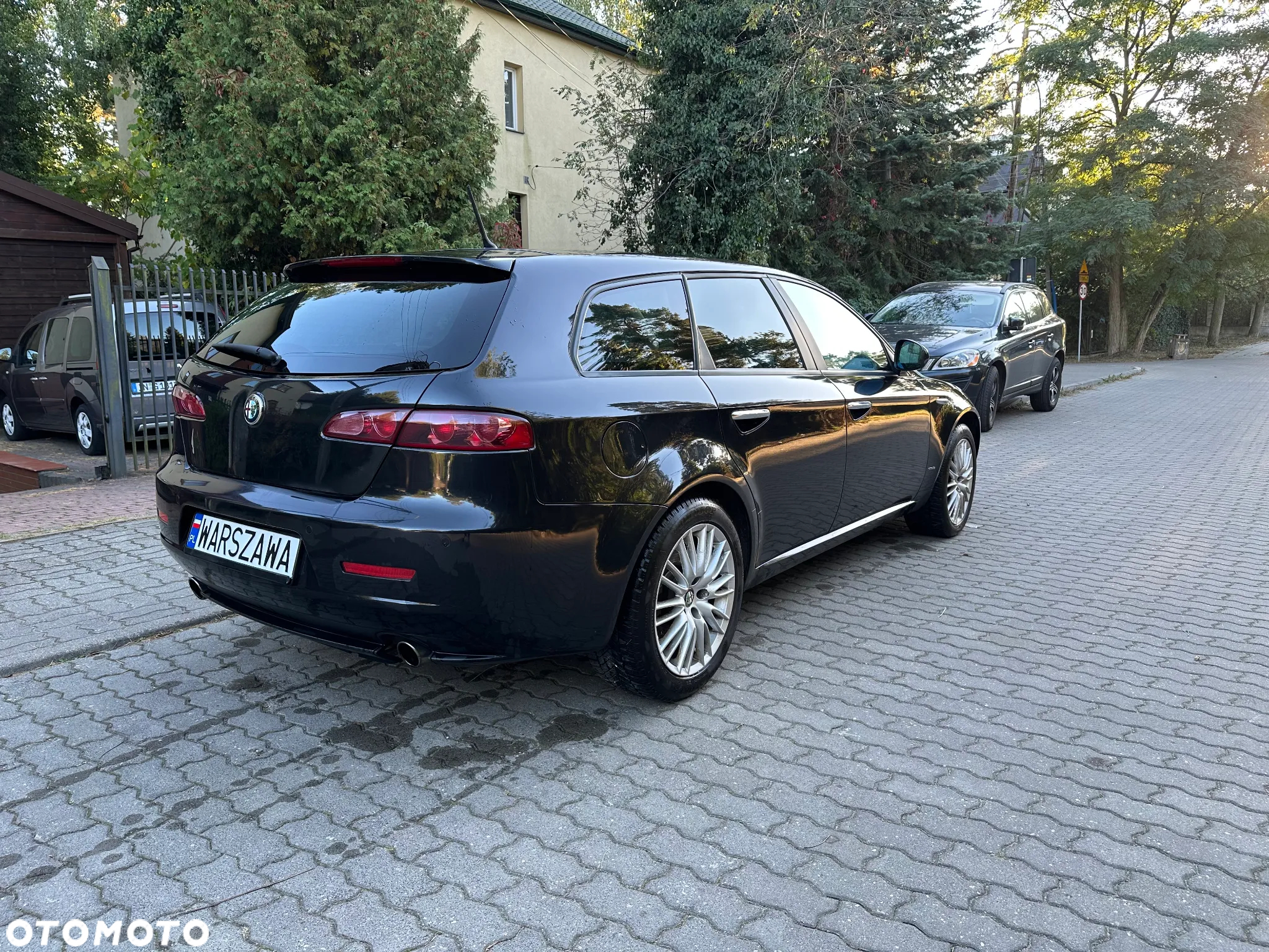 Alfa Romeo 159 1750TBi Sport Plus - 6