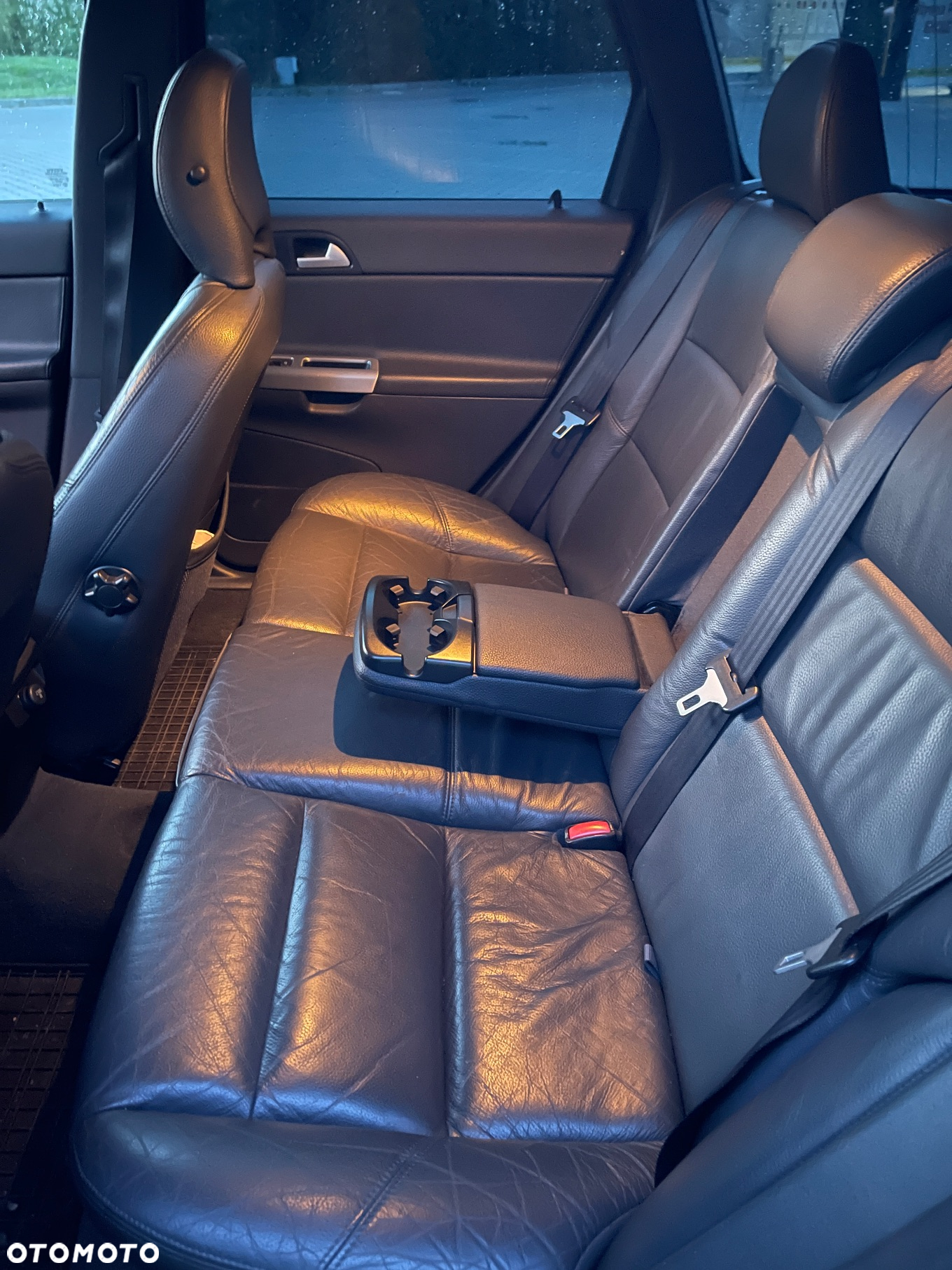 Volvo V50 2.0D - 8