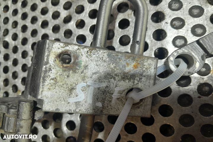 BALAMALE STANGA FATA Volkswagen VW Passat B6 [2005 - 2010] wagon 5-us - 2