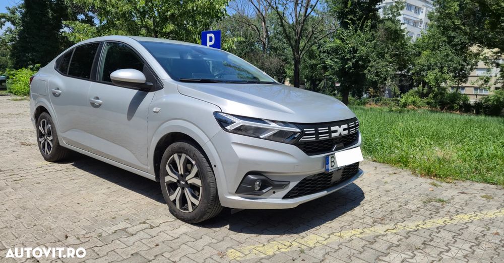 Dacia Logan - 4