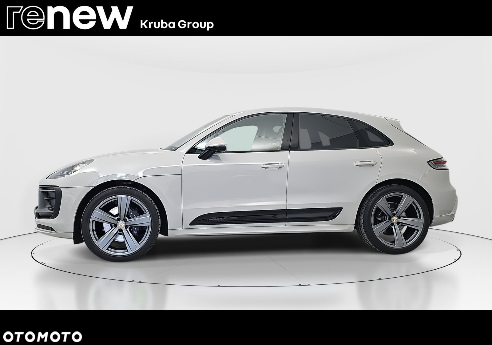 Porsche Macan T - 7