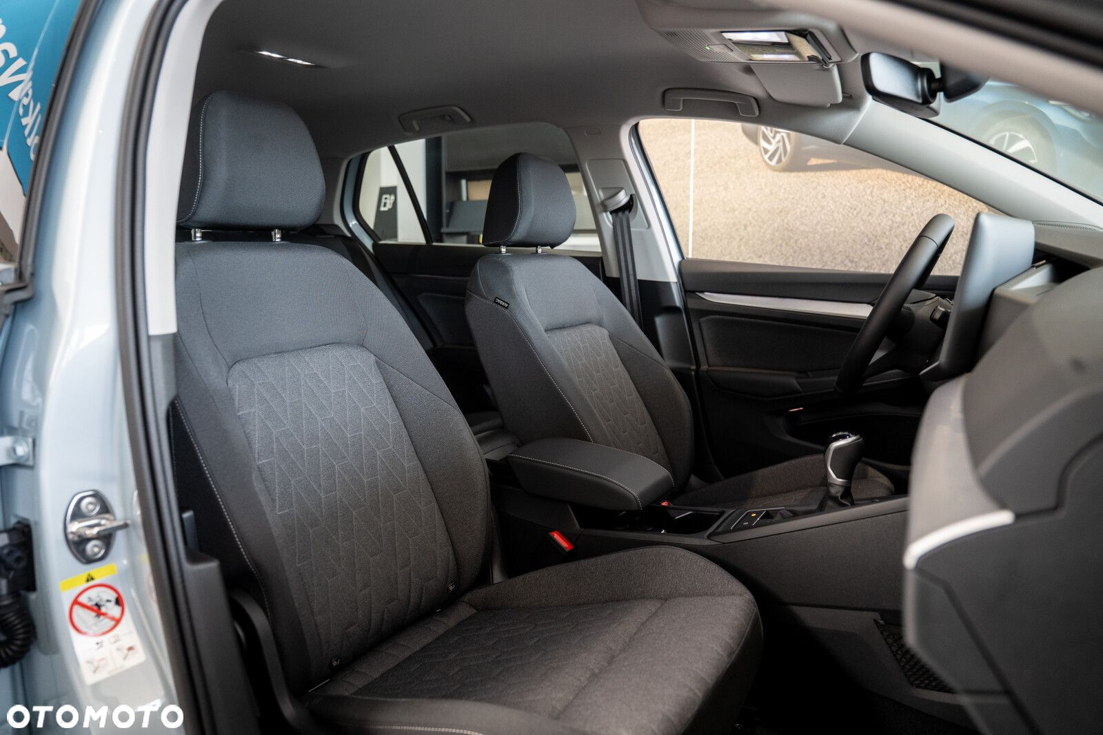 Volkswagen Golf - 15