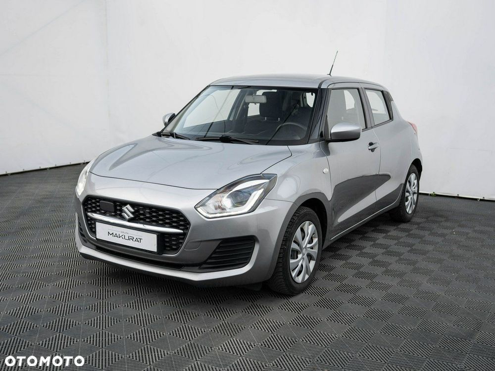 Suzuki Swift - 3