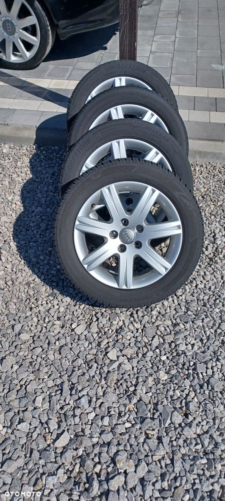 Audi A4 Avant 1.8 T - 34