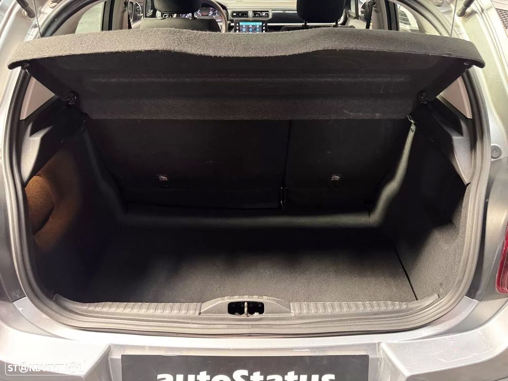 Citroën C3 1.2 PureTech Plus - 21