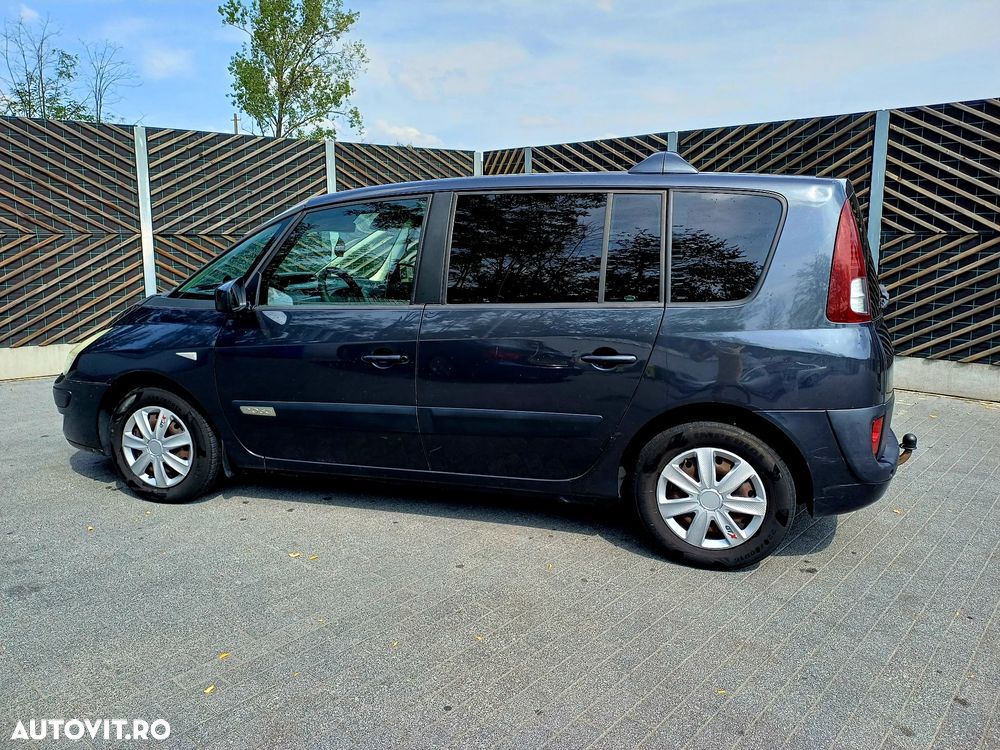 Renault Espace - 15