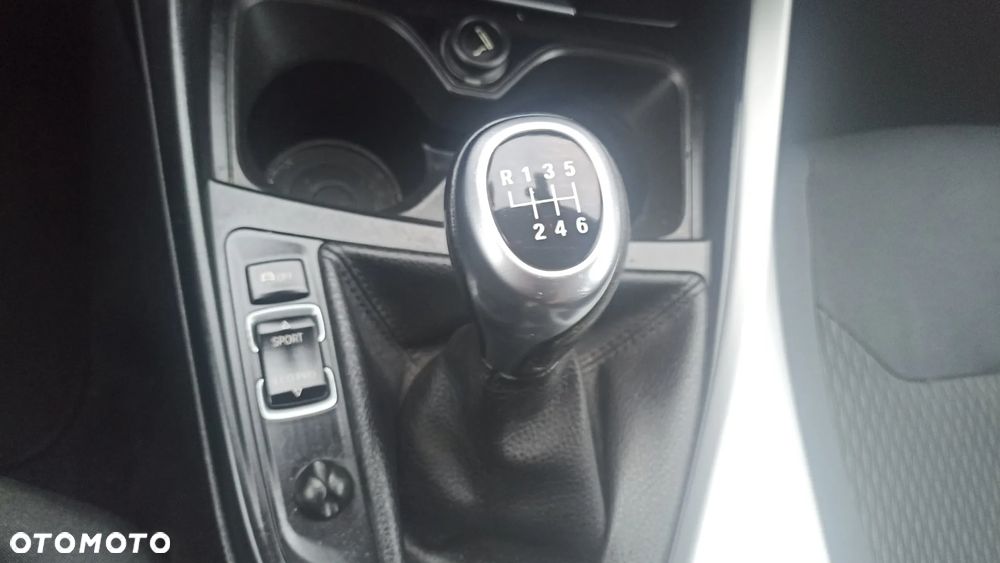 BMW Seria 1 116d - 25