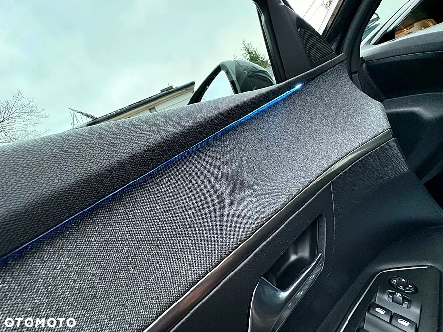 Peugeot 3008 1.6 PureTech GPF GT Line S&S EAT8 - 16