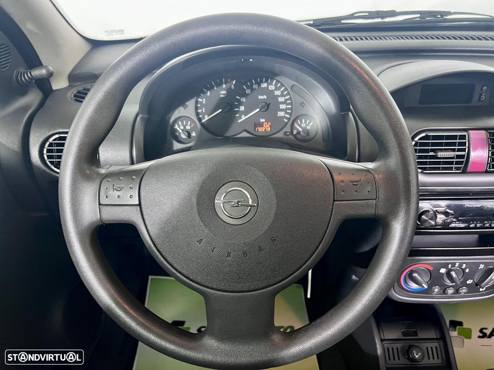 Opel Corsa 1.3 CDTI Cosmo - 6