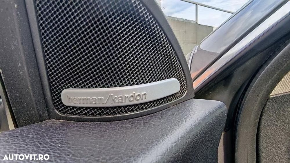 MERCEDES-BENZ CLA 2018 — imagine 27