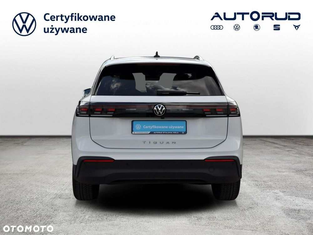 Volkswagen Tiguan 2.0 TDI SCR DSG Goal - 4
