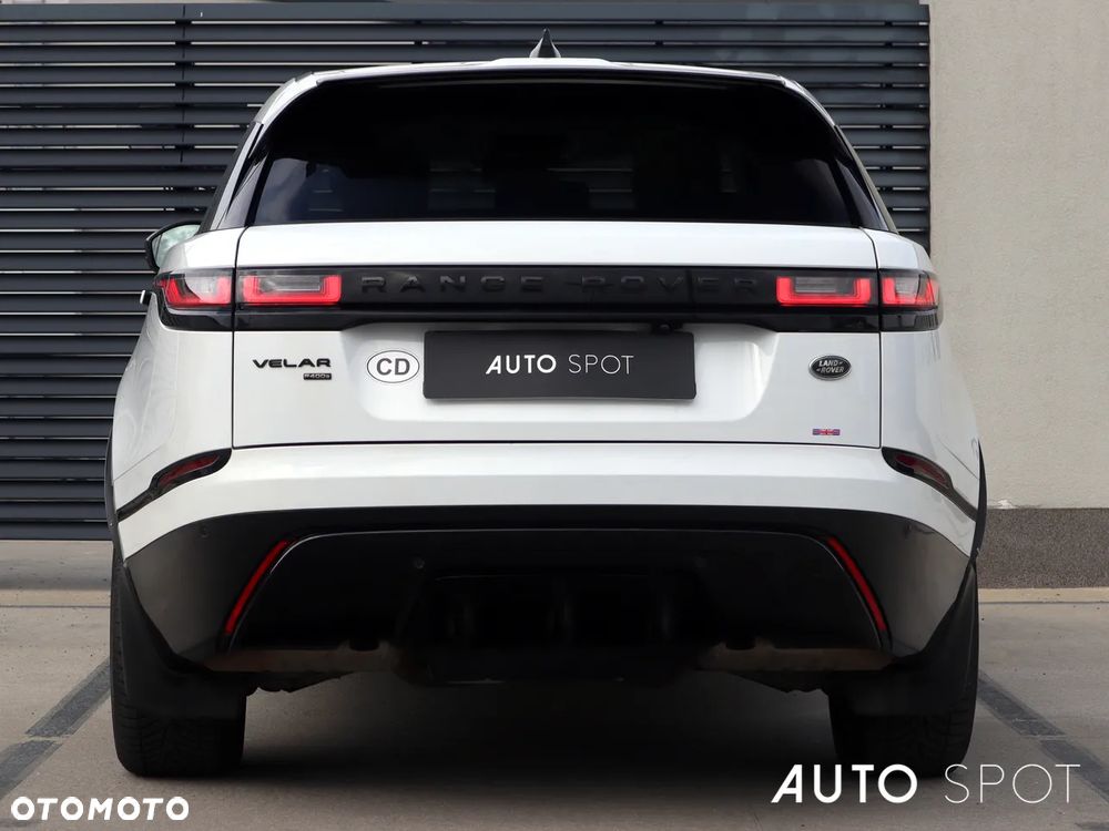 Land Rover Range Rover Velar 2.0 P400e PHEV R-Dynamic SE - 5