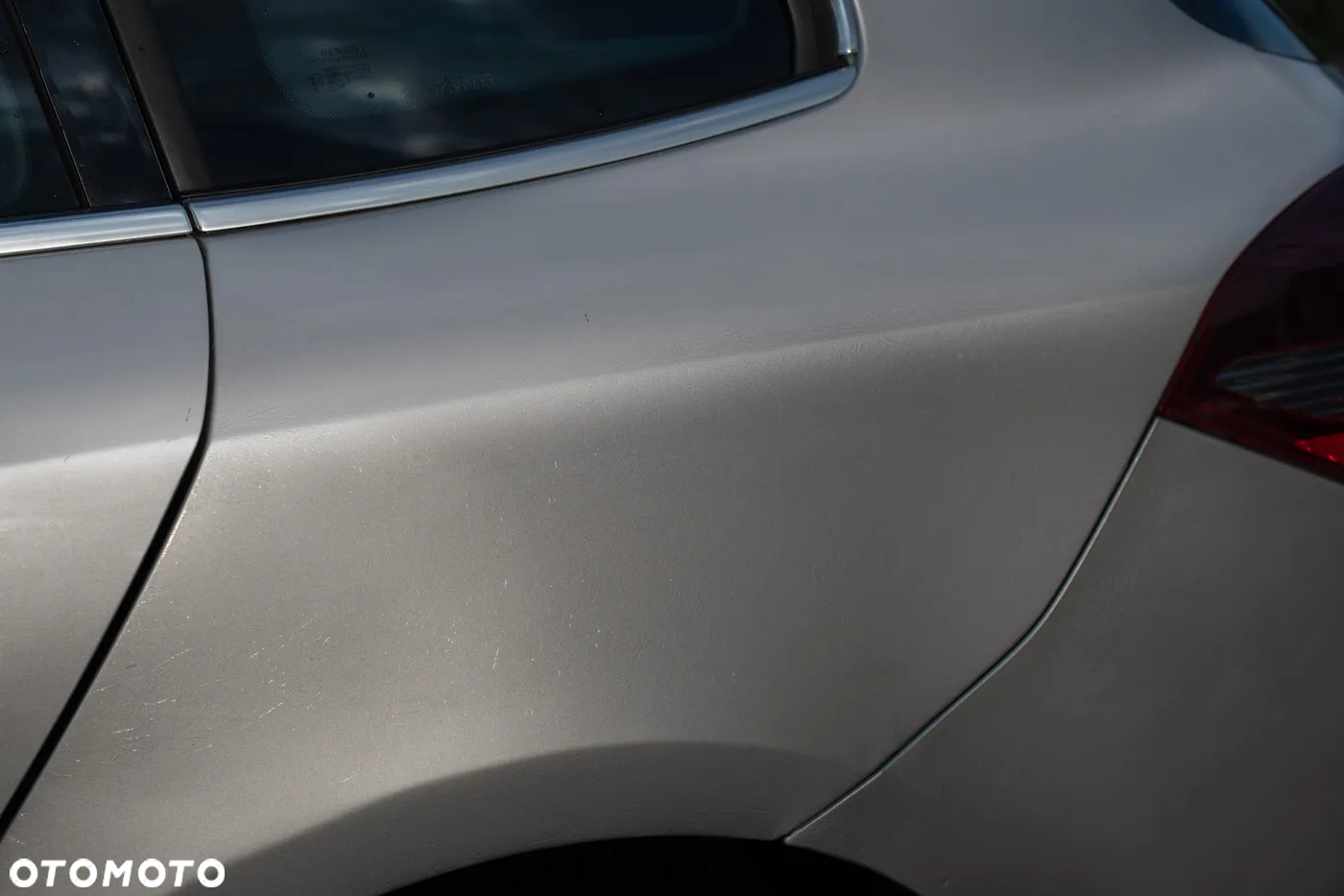 Renault Laguna - 11