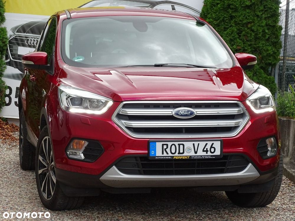Ford Kuga - 3