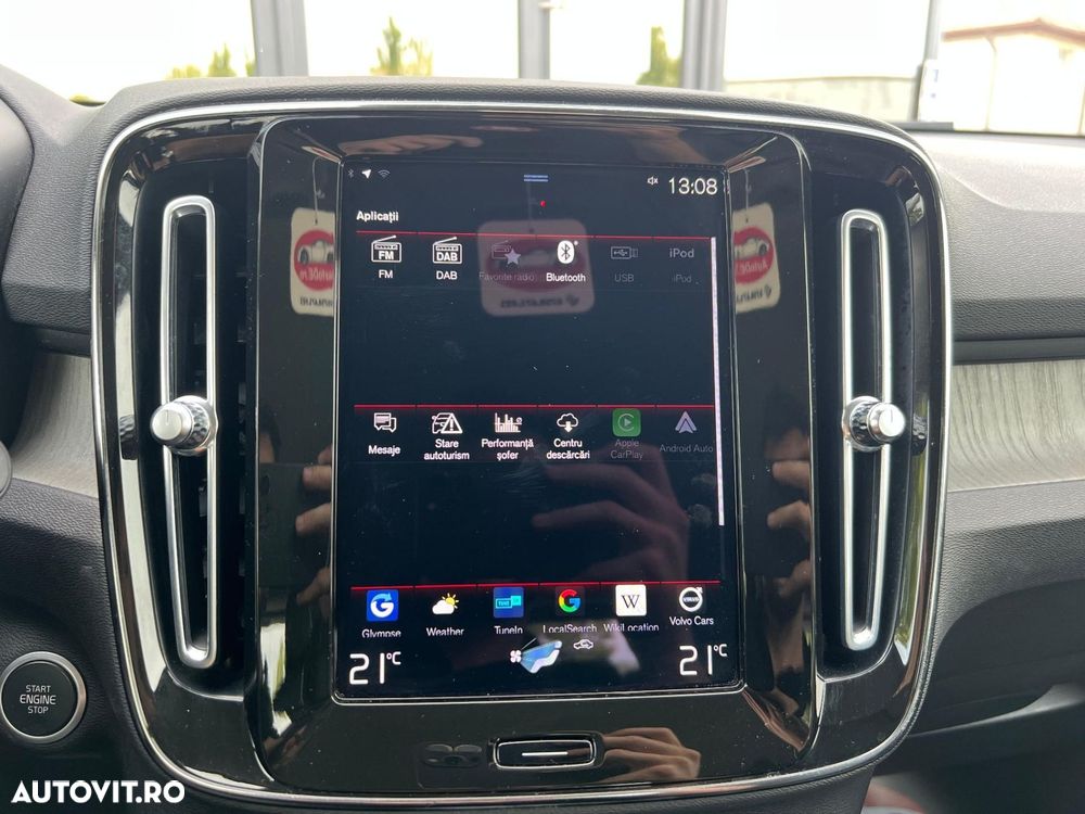 Volvo XC 40 - 19