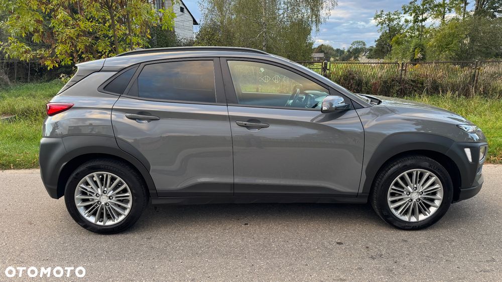 Hyundai Kona 1.0 T-GDI Premiere Style - 9