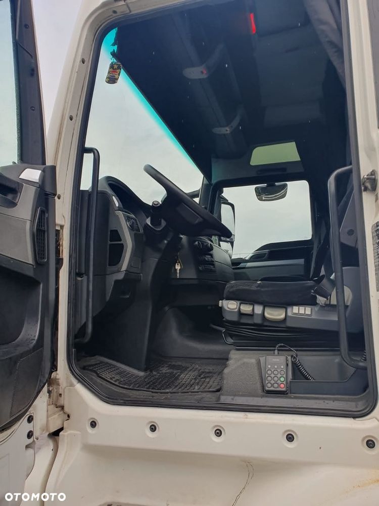MAN TGX 26.440 - 16