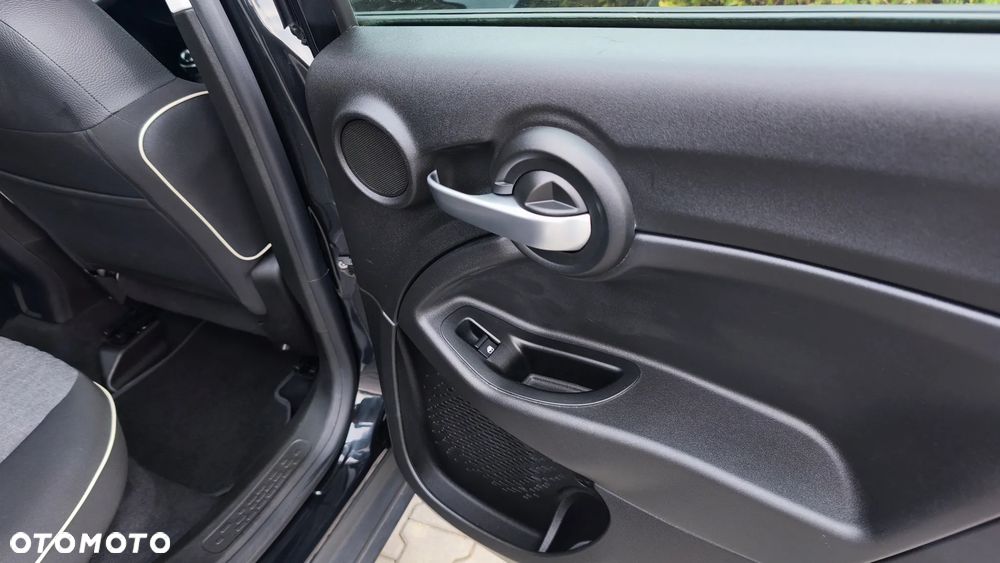 Fiat 500X - 17