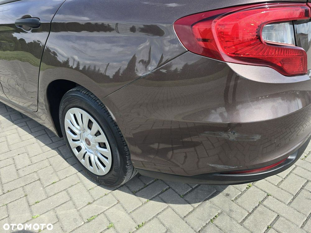 Fiat Tipo - 15