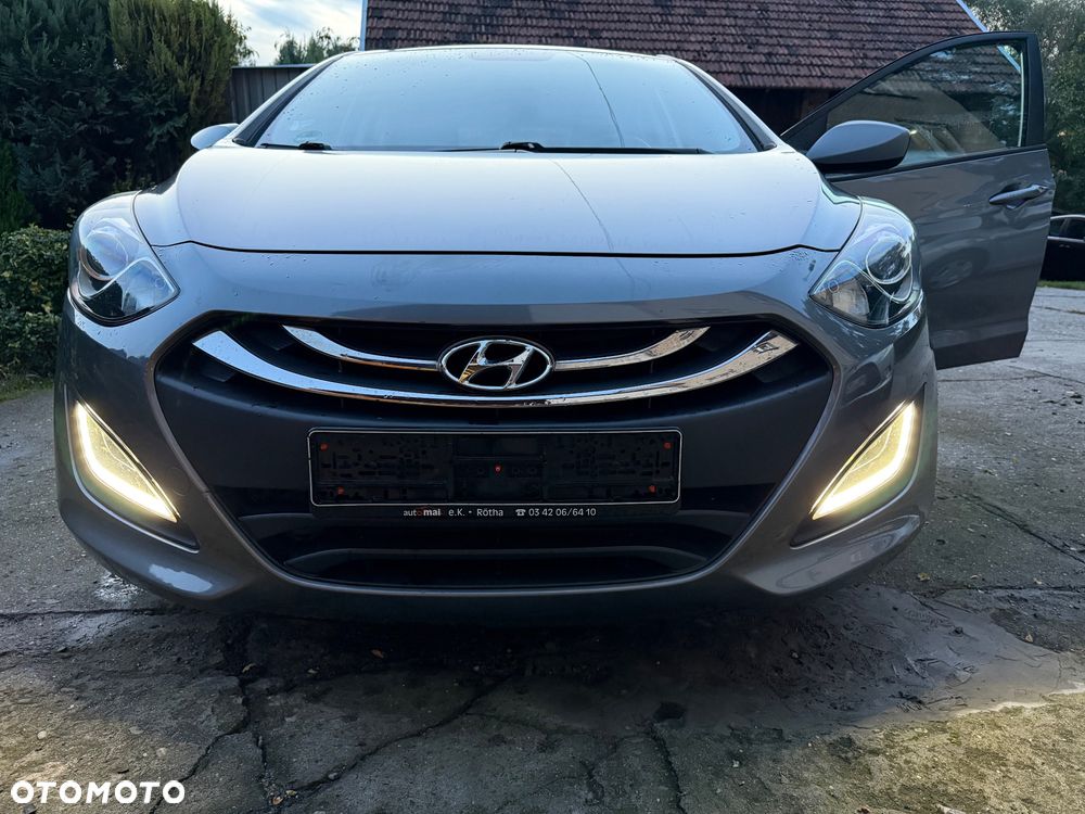 Hyundai i30 - 31
