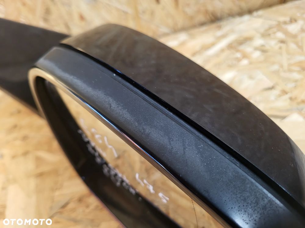 Bmw X1 e84 przedlift lusterko zew. Prawe 3pin EU 475 - 6