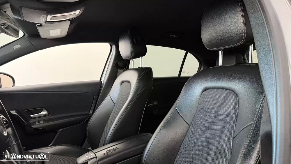 Mercedes-Benz A 180 d Style - 24