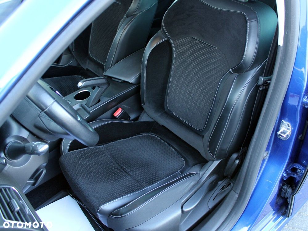 Renault Megane 1.3 TCe FAP GT Line - 11