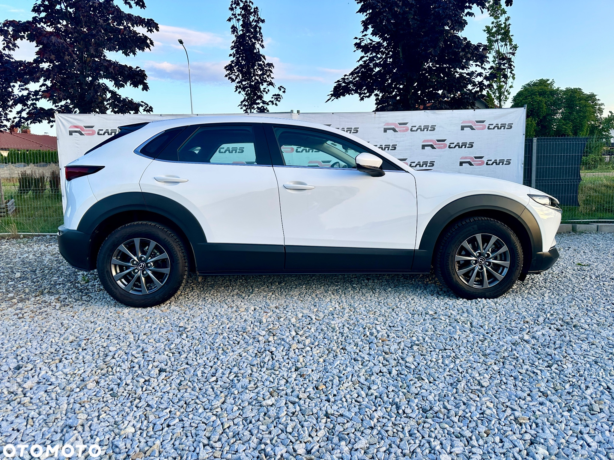 Mazda CX-30 2.0 mHEV Hikari 2WD - 5