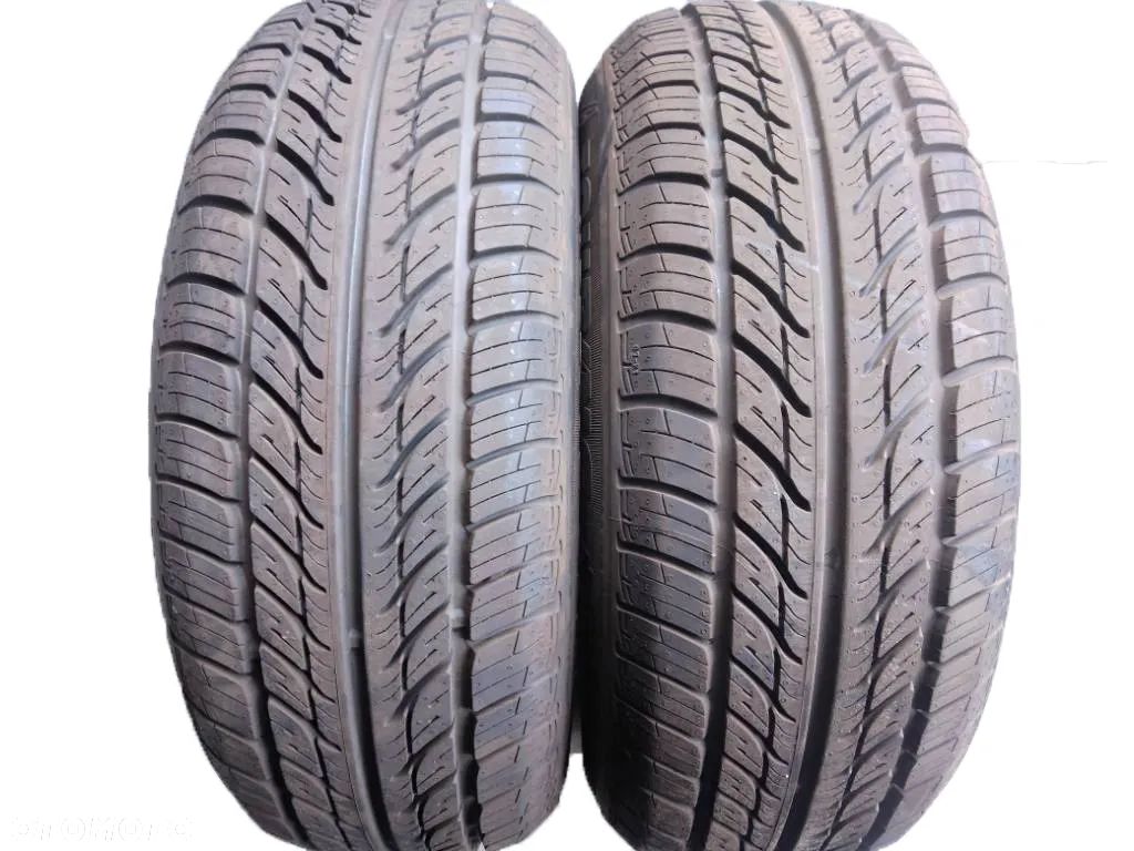 Touring Stial 185/60 R14 82H 2023 8mm - 1